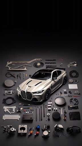 Car repair service provider in mumbai Malad Goregaon  post image