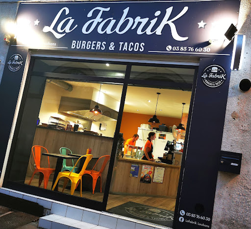 Photo 8 - La Fabrik