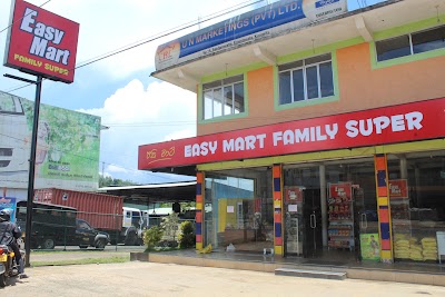 Photos of Easy Mart Company (Pvt) Ltd