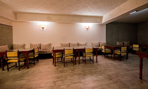 Photo n°12 de Notre Dame De Pique à Poitiers (Restaurant)