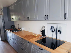 Photo n°19 de Iad France Hilderal Rita Mandataire à Cesson (Agent immobilier)