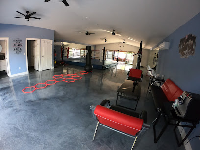 Foto de Camelback Boxing Gym