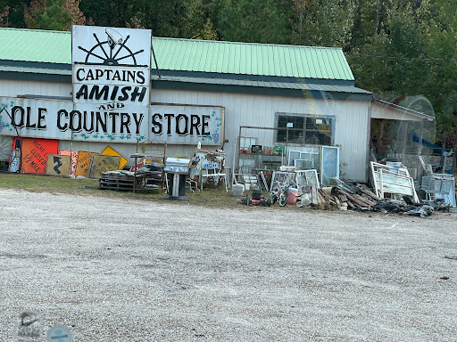 Captains Amish Store - United States