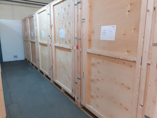 Self Storage Bridlington