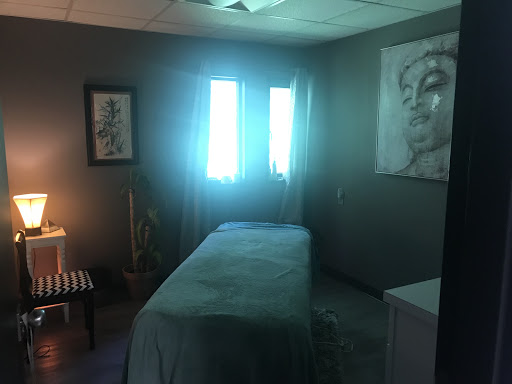 Kent County Massage Therapy & Craniosacral - Thumbnail