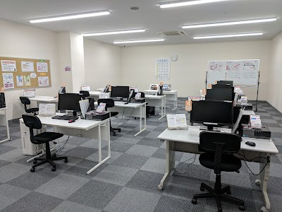 楽2パソコン教室 ケーズデンキ高松春日校