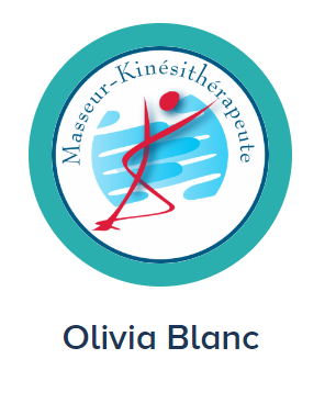 OLIVIA BLANC