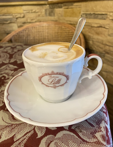 Pasticceria Lilli Via Aurelia - Thumbnail
