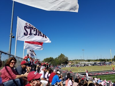 SNU Football Stadium