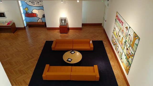 Charles M. Schulz Museum and Research Center