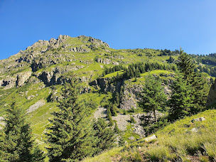 Photo n°15 de Gîte d'étape La Pierre, ALCDC à Saint-Colomban-des-Villards (Agence de location de maisons de vacances)