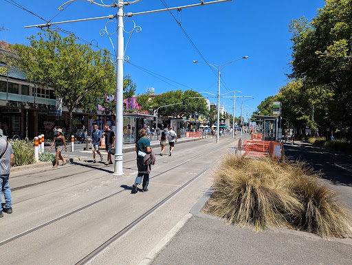134-Park St/Fitzroy St (St Kilda) - Thumbnail