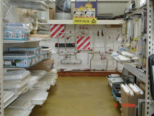 Photo n°30 de Expo Loisirs à Artix (Fournisseur de Coquille de camping-car)