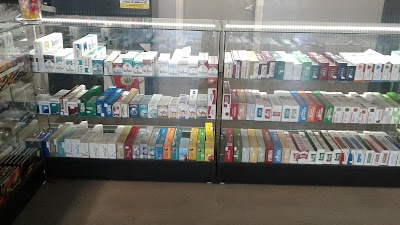 E-Clouds Vape and Smoke Shop