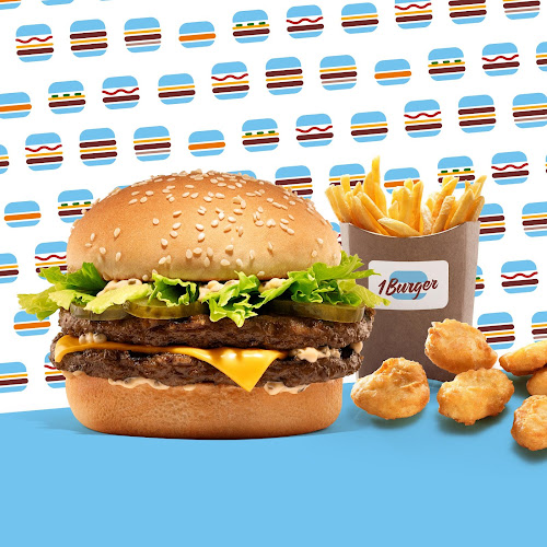 1Burger Hildesheim