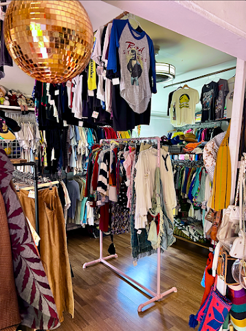 L.A.G. Vintage by null