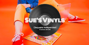 Photo n°22 de Sue's vinyls - Disquaire indépendant à Lectoure (Magasin de disques)
