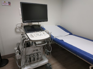 Photo n°4 de Centre d'Imagerie République à Poitiers (Centre d'imagerie pour diagnostic médical)