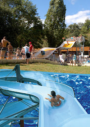 Photo n°25 de Parc de la Vallée à Massais (Attraction touristique)