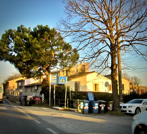 Capocolle - Visual
