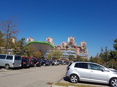Photos of University Hospital RWTH Aachen