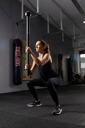 Photo n°8 de FLECK Coaching Sportif à Horbourg-Wihr (Complexe sportif)