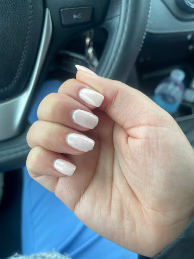Matte - A Nail Lounge - Thumbnail