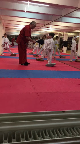 Reacties en beoordelingen van Jkydebatty Dojo