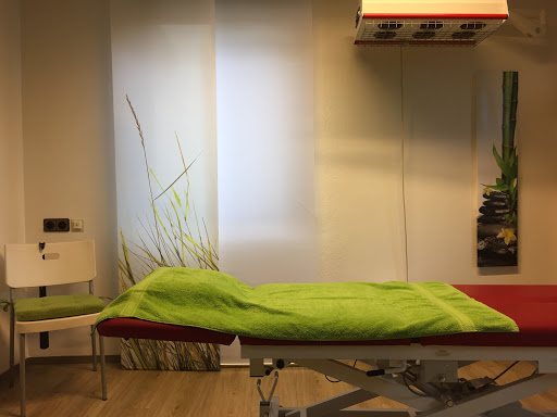Physiotherapie Marcel Schiele - Thumbnail