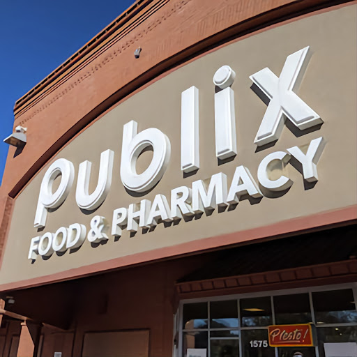 Publix Pharmacy at Oakbrook Shopping Center - United States