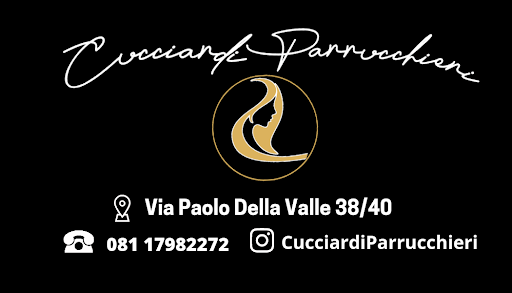 Cucciardi Parrucchieri - Thumbnail