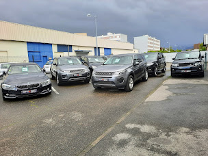 Photo n°12 de REFLEX AUTO - Garage automobile Colmar à Colmar (Service de remorquage)