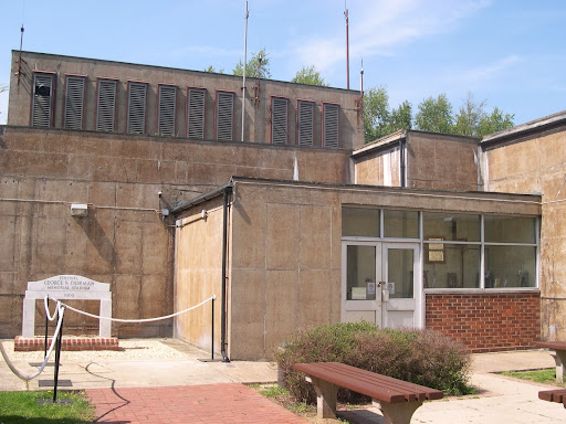 Bentwaters Cold War Museum - Thumbnail