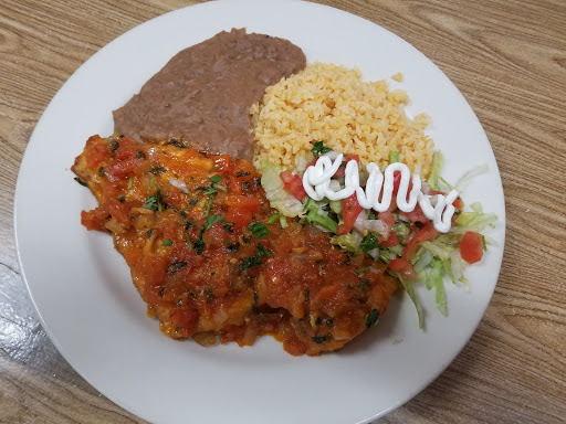 Taco Rey Coliman - Thumbnail