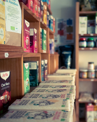 Biomio organic food store Gallery - Spain