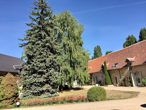 Photo de Gentilhommière du Berry