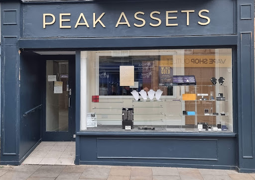 Peak Assets - Visual