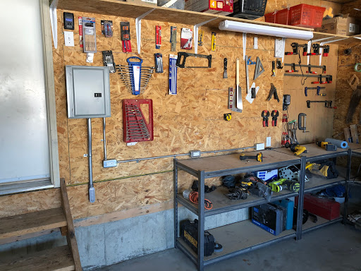 Westpro Electrical Services - Visual