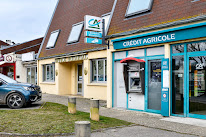 Crédit Agricole Franche Comté - Agence Devecey à Devecey