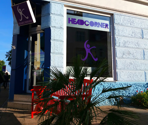 Headcorner - Visual