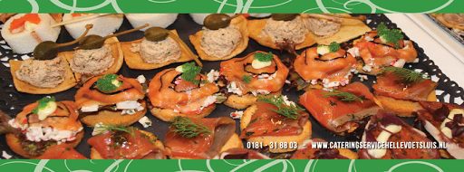 Catering Service Hellevoetsluis - Thumbnail
