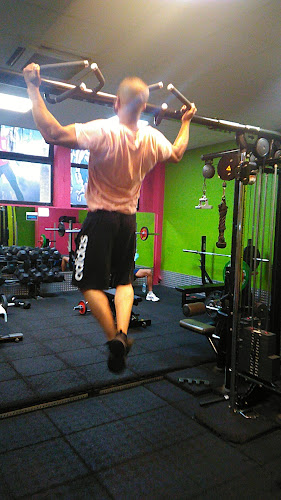 Heures d'ouverture de Hangar Fit Les Lilas
