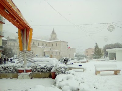 Church of San Rocco