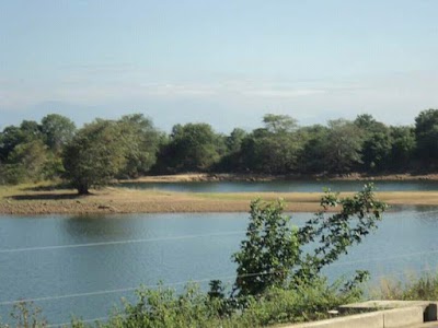 Photos of Mirijjawila Bus Stop