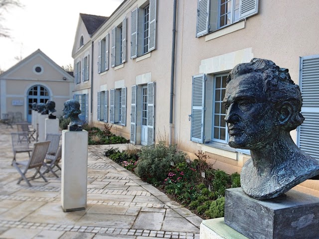 Place around image