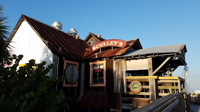 Sculley's Seafood Restaurant