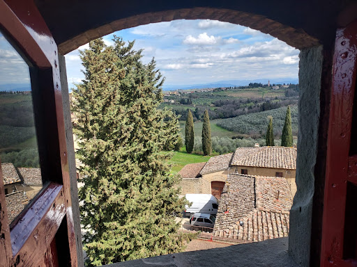 Tuscany Bike Tours - Thumbnail