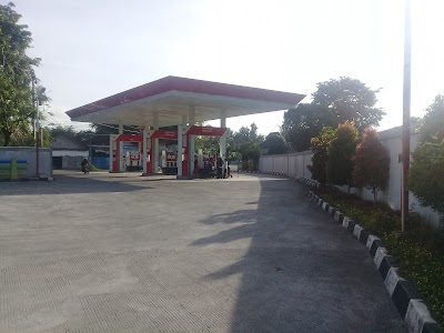 Photos of SPBU Pertamina 44.555.29
