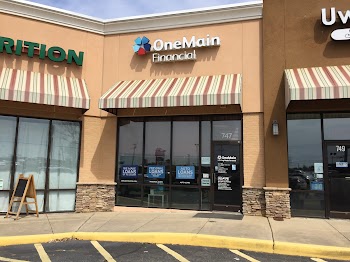 OneMain Financial photo