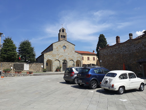 Galleria Comunale d'Arte Contemporanea - Thumbnail